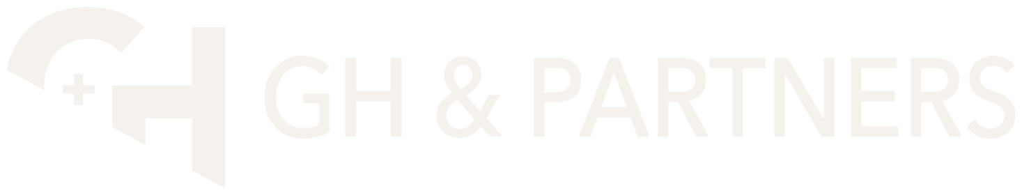 GH & Partners — Italian Contract Factory