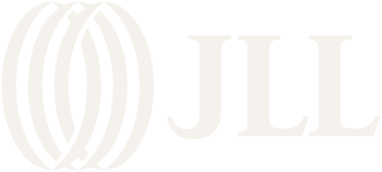 JLL — Jones Lang LaSalle