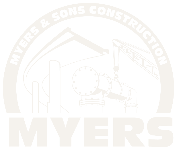 Myers & Sons Construction