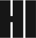 Hi Studios logo
